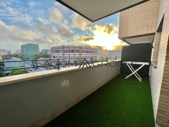 Piso Barcelona - 1232752-01