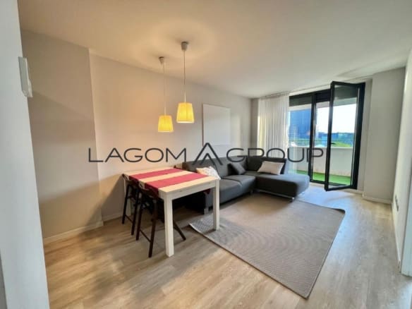 Piso Barcelona - 1232752-02