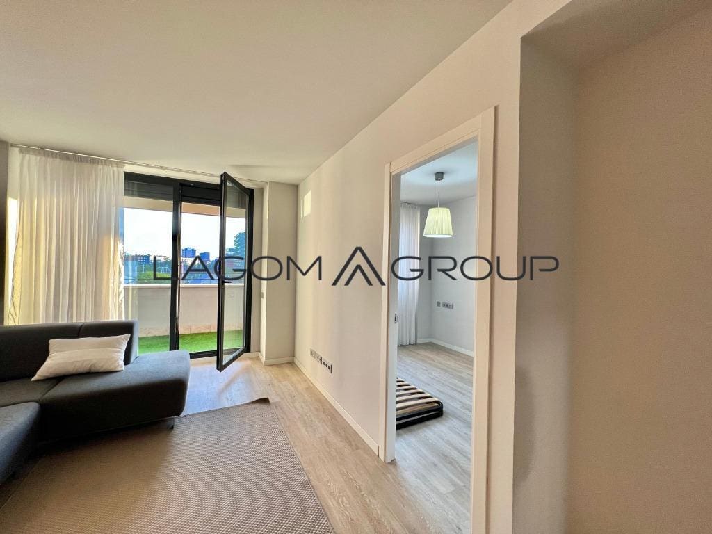 Piso Barcelona - 1232752-03