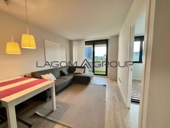 Piso Barcelona - 1232752-04