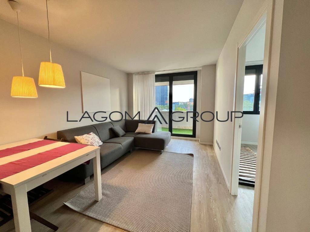 Piso Barcelona - 1232752-04