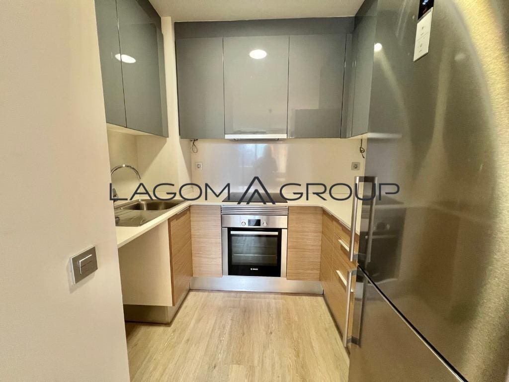 Piso Barcelona - 1232752-06