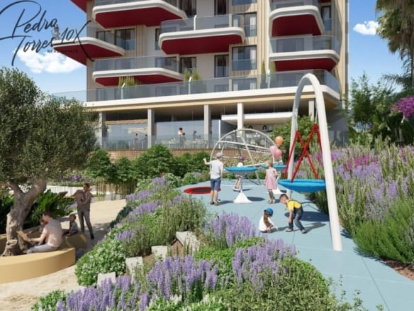 Apartamento Calpe - 1232754-06