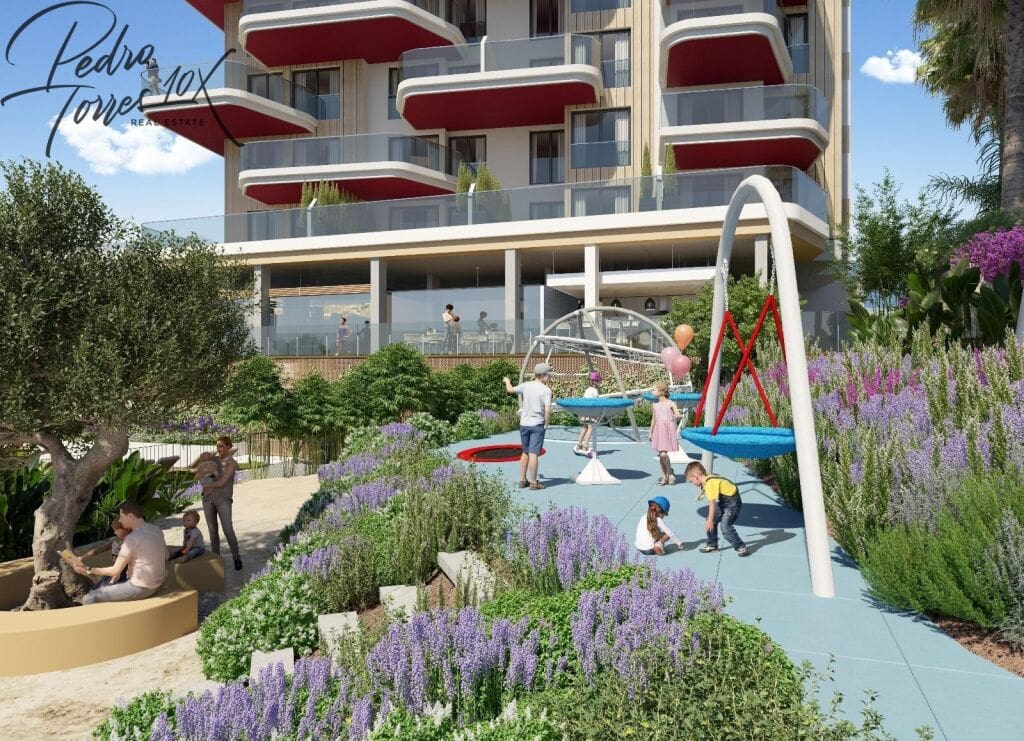 Apartamento Calpe - 1232754-06
