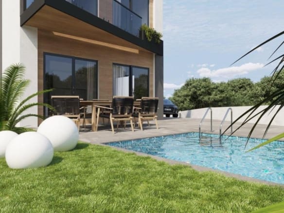 Casa-Chalet Finestrat - 1232755-01