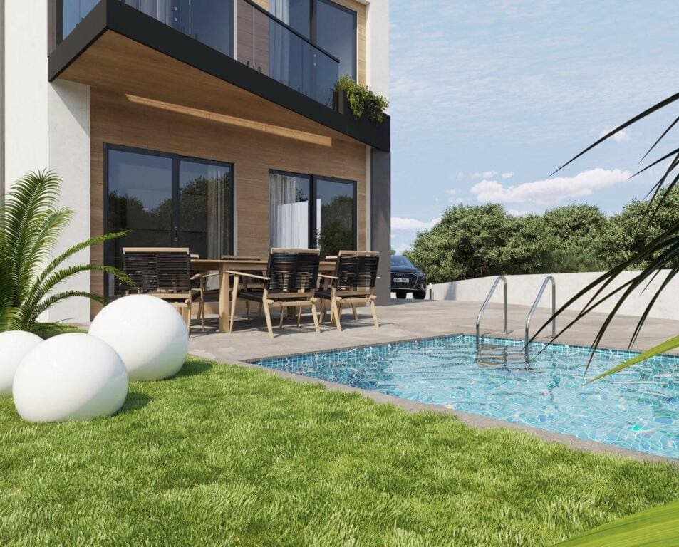 Casa-Chalet Finestrat - 1232755-01