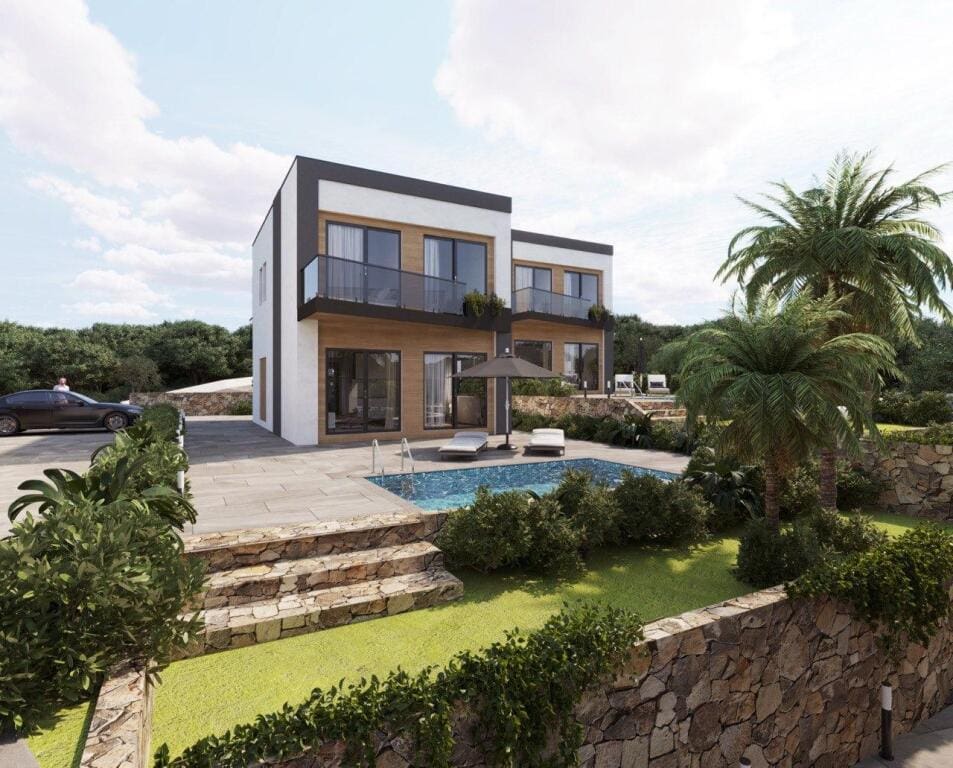 Casa-Chalet Finestrat - 1232755-02