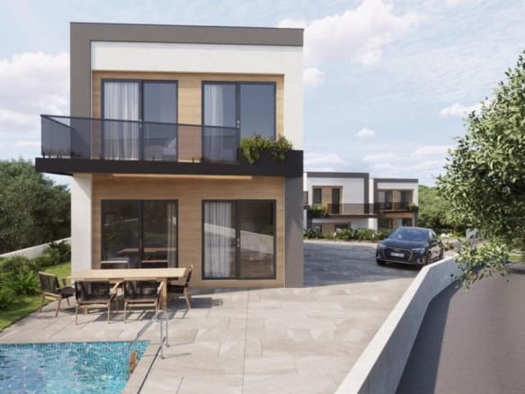 Casa-Chalet Finestrat - 1232755-03