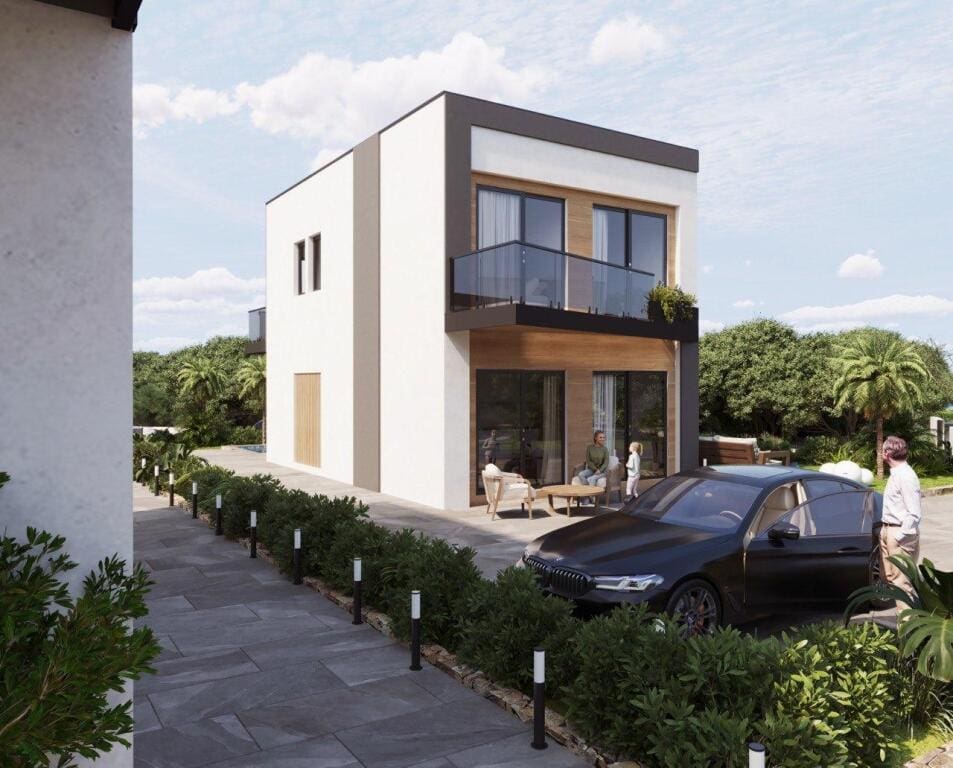 Casa-Chalet Finestrat - 1232755-05