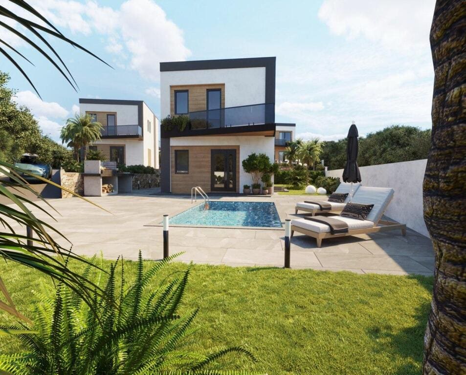 Casa-Chalet Finestrat - 1232755-06