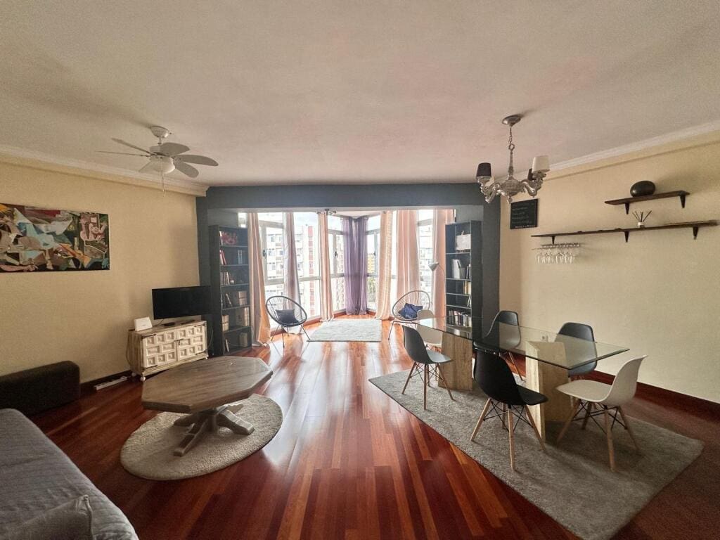 Piso Palmas De Gran Canaria