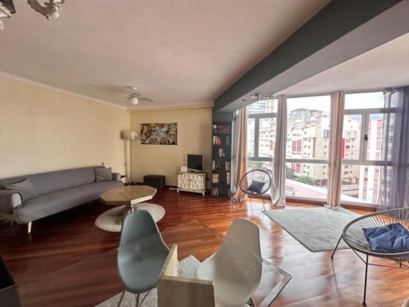 Piso Palmas De Gran Canaria