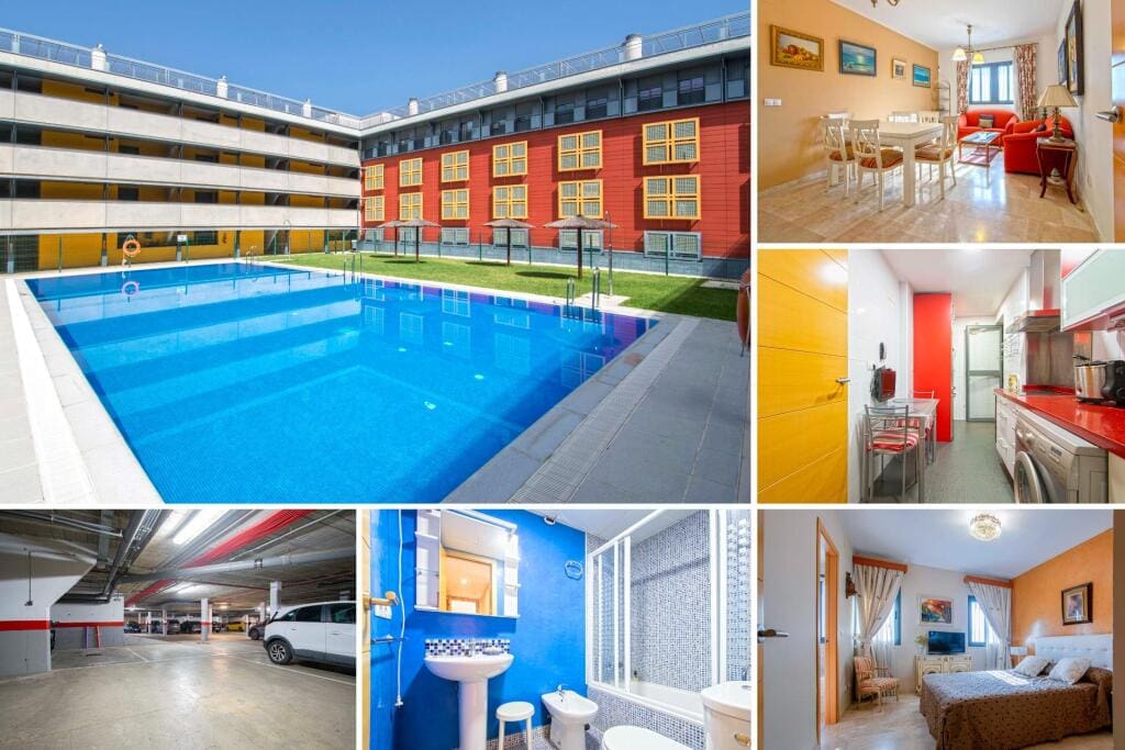 Piso Camas - 1233002-01