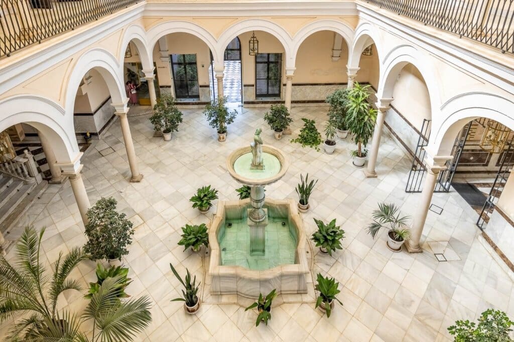 Apartamento Sevilla - 1233003-01