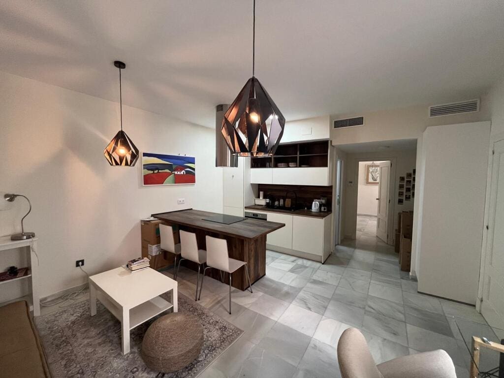 Apartamento Sevilla - 1233003-02