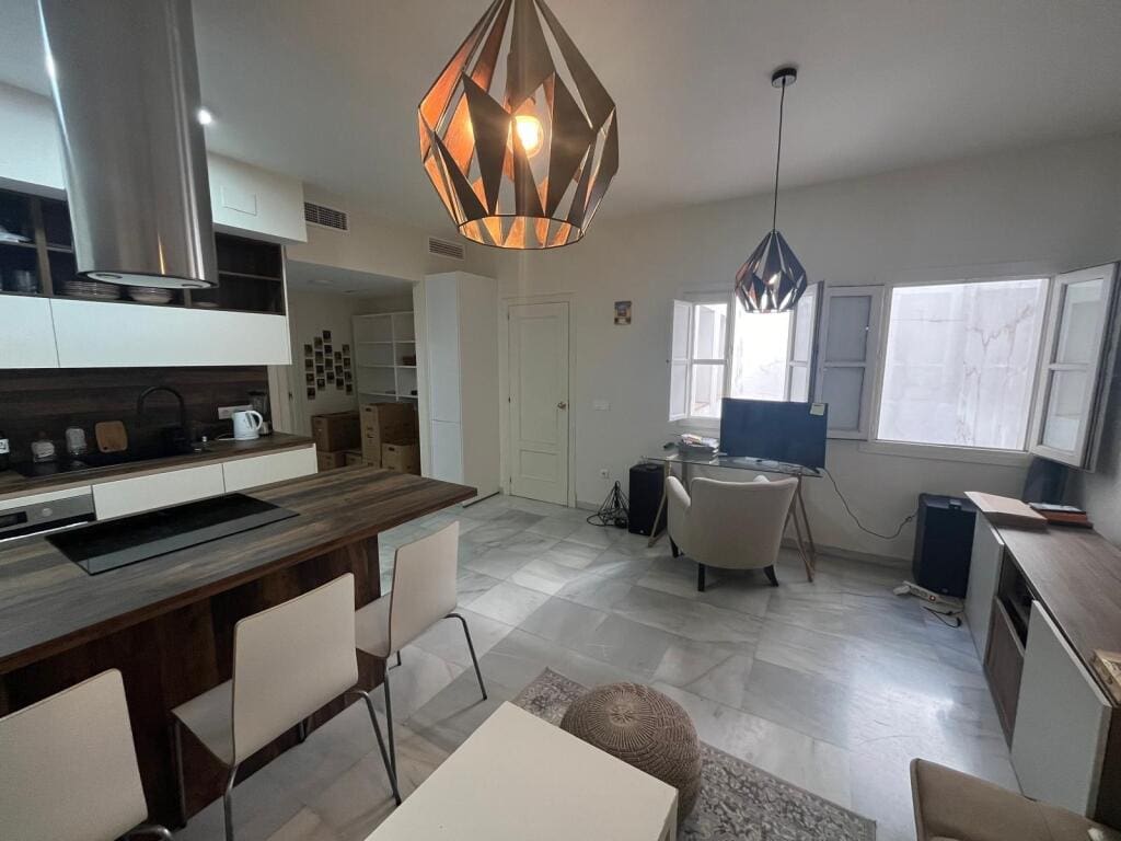 Apartamento Sevilla - 1233003-03