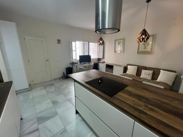 Apartamento Sevilla - 1233003-06