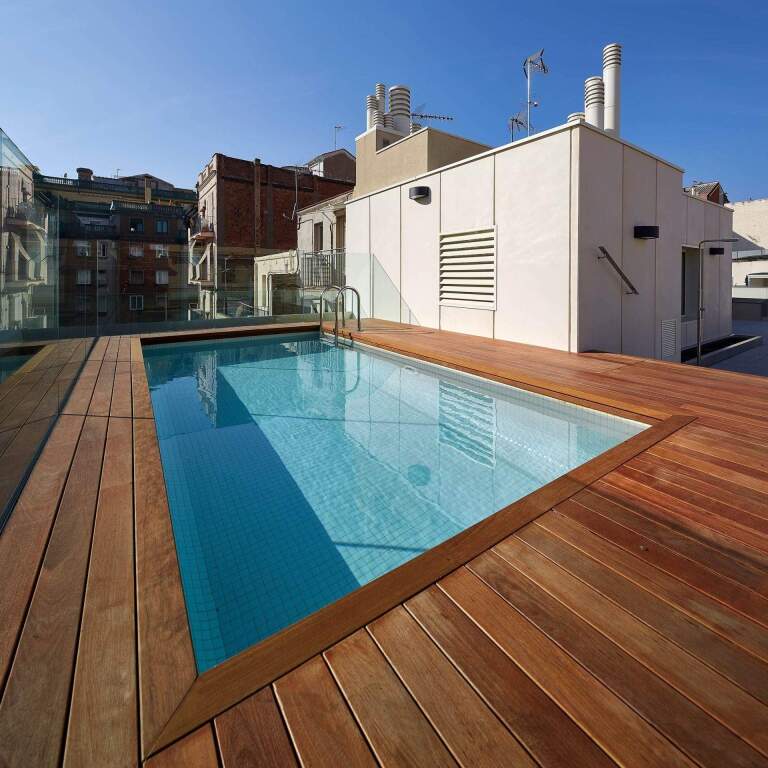 Piso Barcelona - 1233007-02