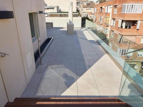 Piso Barcelona - 1233007-03