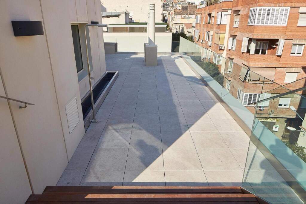 Piso Barcelona - 1233007-03