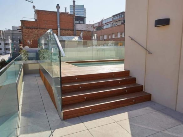 Piso Barcelona - 1233007-04