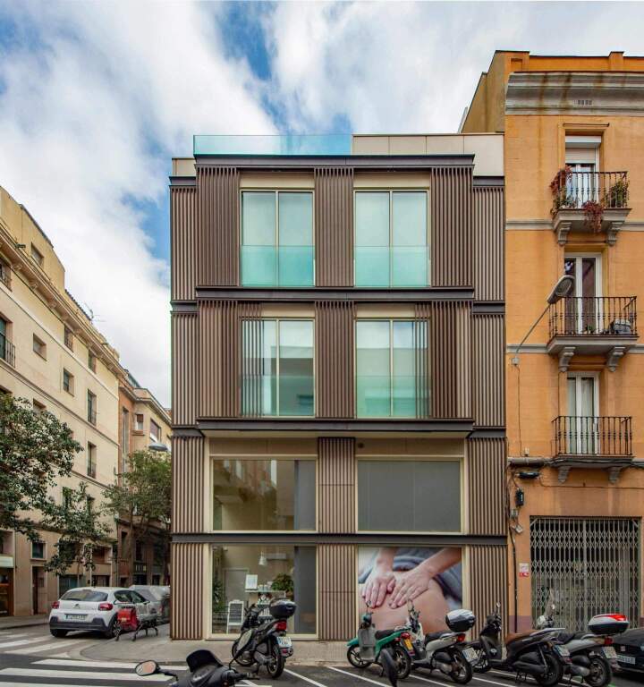 Piso Barcelona - 1233007-06