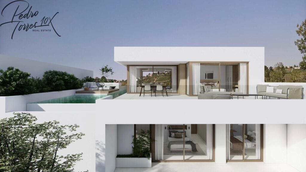 Casa-Chalet Finestrat - 1233008-06