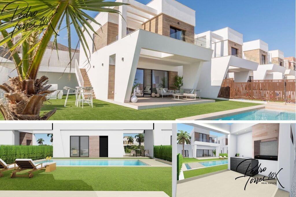 Casa-Chalet Finestrat - 1233009-01