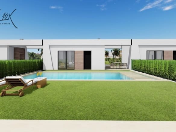 Casa-Chalet Finestrat - 1233009-03