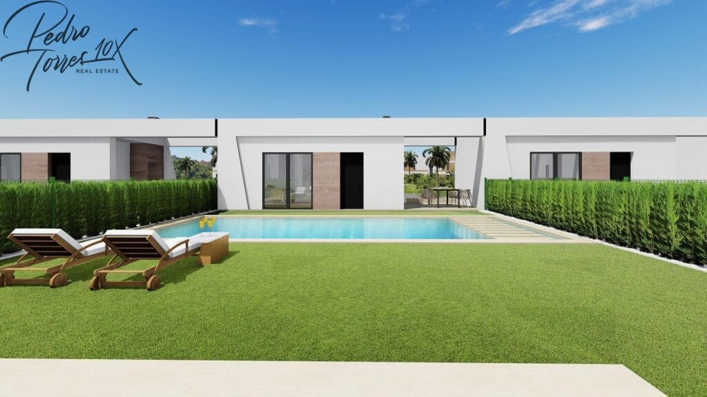Casa-Chalet Finestrat - 1233009-03