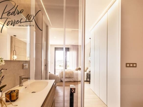 Casa-Chalet Finestrat - 1233009-05