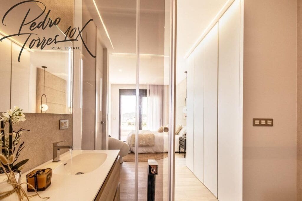 Casa-Chalet Finestrat - 1233009-05