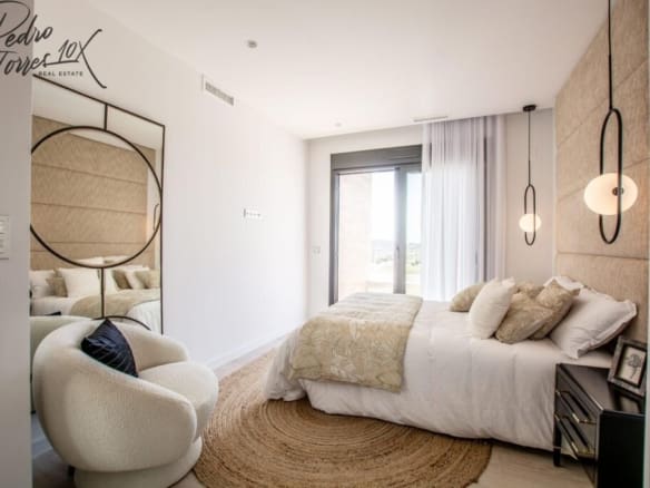 Casa-Chalet Finestrat - 1233009-06