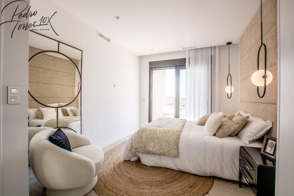 Casa-Chalet Finestrat - 1233009-06
