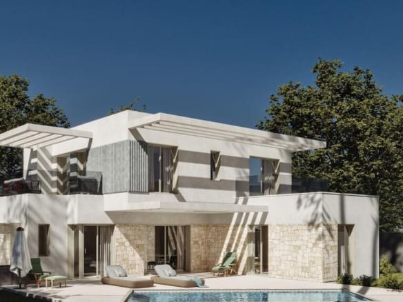 Casa-Chalet Finestrat - 1233010-04