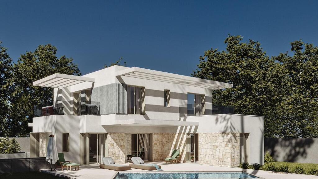 Casa-Chalet Finestrat - 1233010-04
