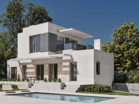 Casa-Chalet Finestrat - 1233010-05