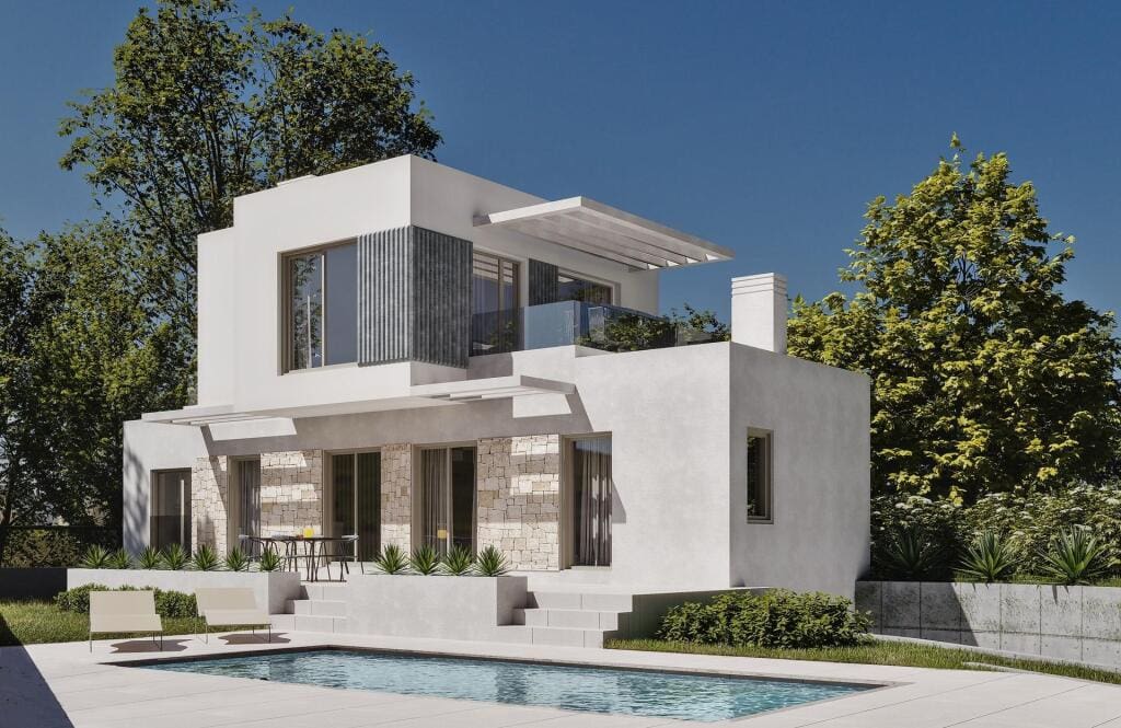 Casa-Chalet Finestrat - 1233010-05