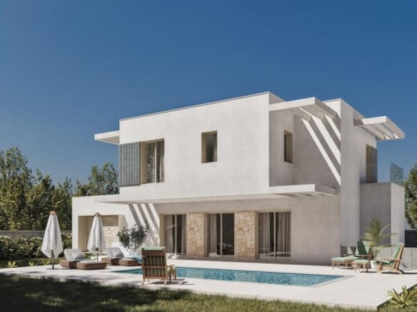 Casa-Chalet Finestrat - 1233010-06