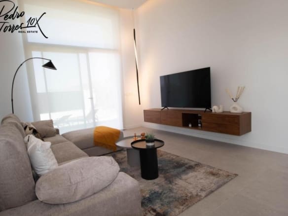 Casa-Chalet Finestrat - 1233011-03