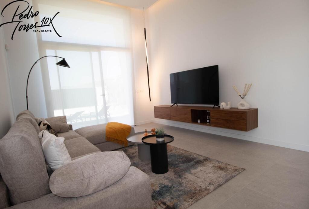 Casa-Chalet Finestrat - 1233011-03