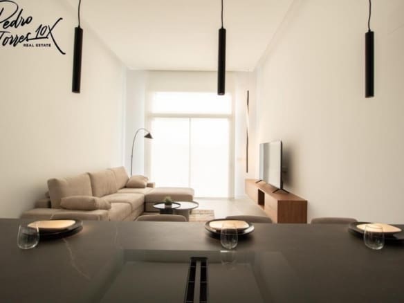 Casa-Chalet Finestrat - 1233011-04