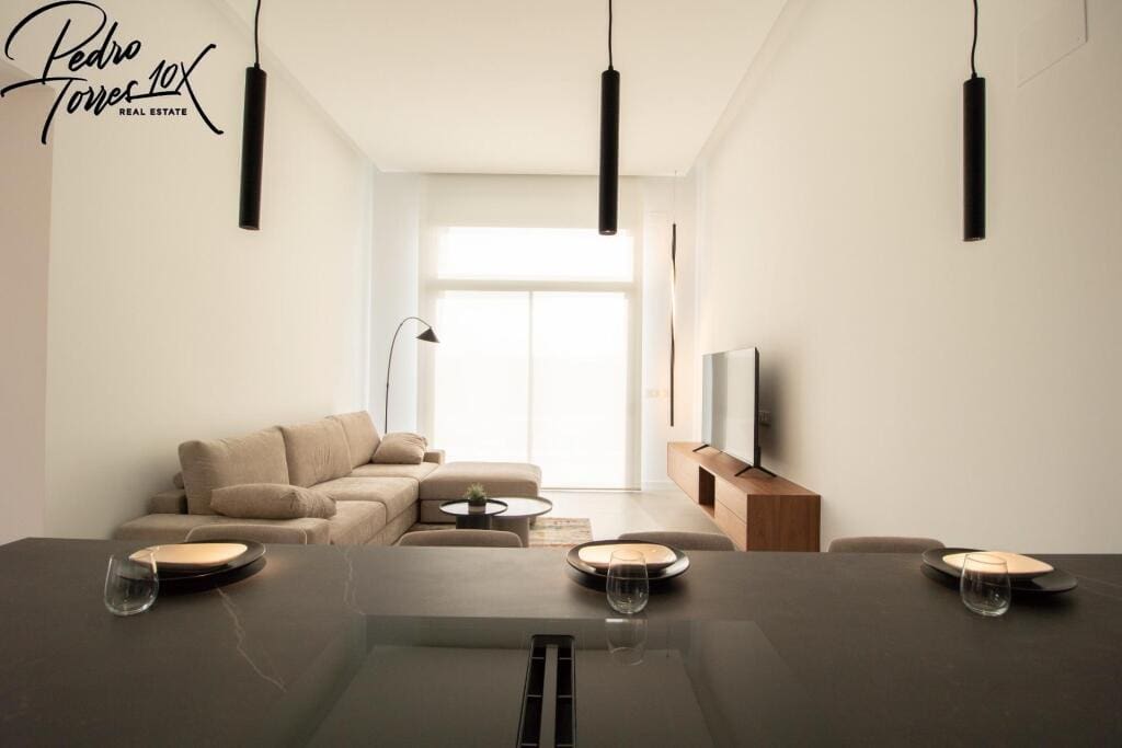Casa-Chalet Finestrat - 1233011-04