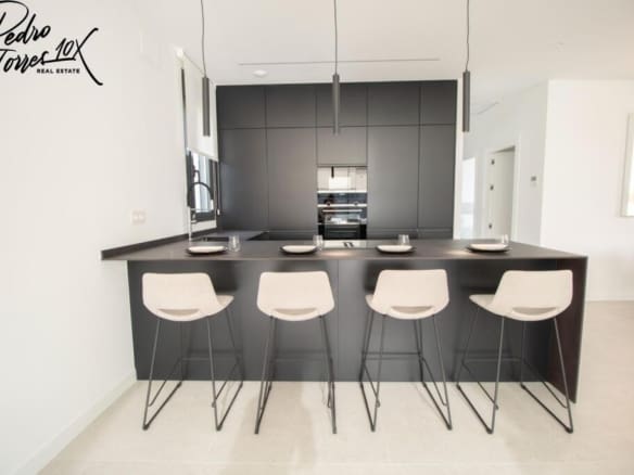 Casa-Chalet Finestrat - 1233011-05