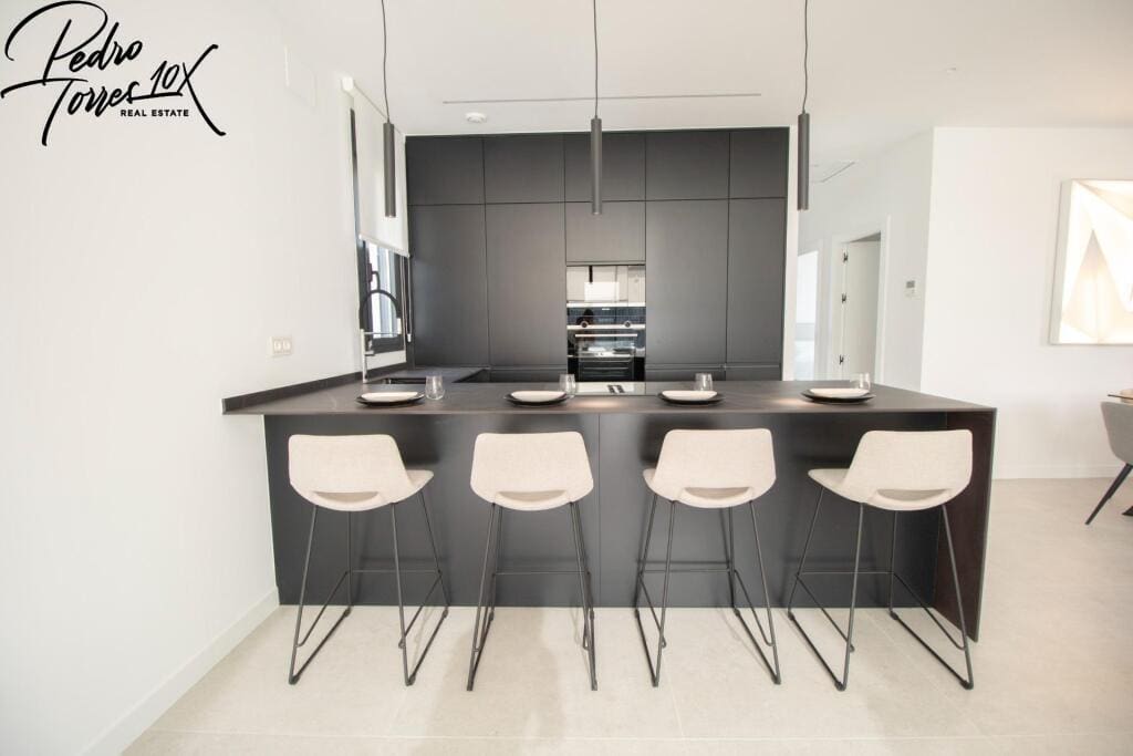 Casa-Chalet Finestrat - 1233011-05