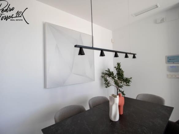 Casa-Chalet Finestrat - 1233011-06
