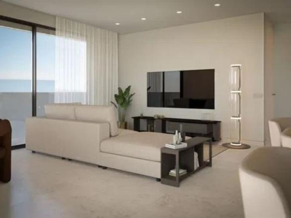 Piso Calpe - 1233012-02