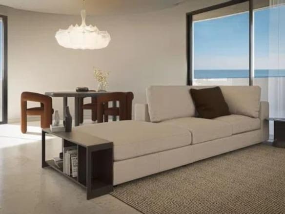 Piso Calpe - 1233012-03