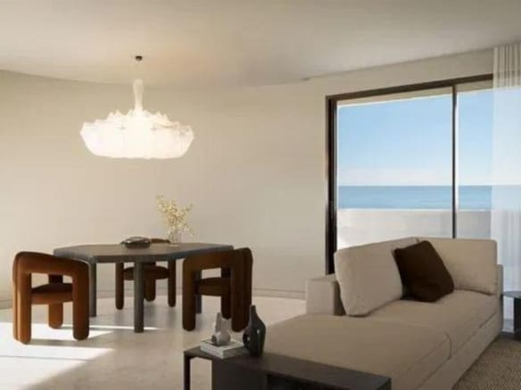 Piso Calpe - 1233012-04