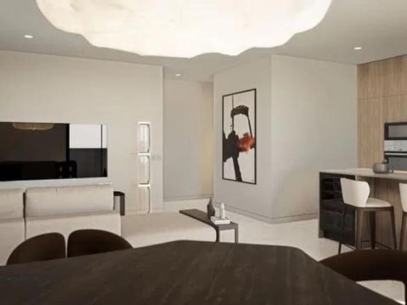 Piso Calpe - 1233012-05